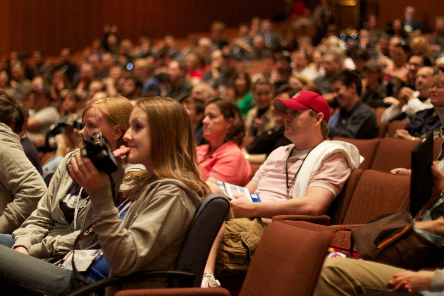 Why Some Speakers Are Booked Solid (and Others Aren’t)
